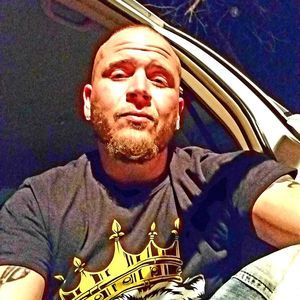 Meet your Posher, Gary